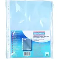 Donau PP, A4, Kristall, 100 Mikrometer, 100 Stk. (A4, 100x) (1777100PL-00)