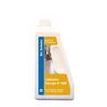 Wischpflege Dr. Schutz Fußbodenreiniger R 1000 750 ml Pflegemittel für elastische und mineralische Böden 0017075005