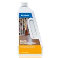 Dr. Schutz Fußbodenreiniger R 1000 750 ml | streifenfreie Reinigung für PVC, CV, Linoleum, Kautschuk, Stein, Designboden und Parkett | Boden Reinigungsmittel | Bodenreiniger | Vinyl Bodenreiniger