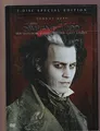 Sweeney Todd - Der teuflische Barbier aus der Fleet Street [2 DVDs]