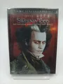 Sweeney Todd - Der teuflische Barbier aus der Fleet Street [2 DVDs] Johnny Depp