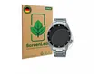 ScreenLeaf Displayschutzfolie Schutzfolie für Seiko 5 Sports SRPM11K1, 2 Stück, nachhaltiger Displayschutz Schutz Folie Klar Transparent