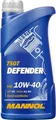 Mannol Defender Öl 10W40 1L 7507