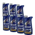 Motoröl 10W-40 Mannol Defender 7x1 Liter