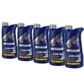 Motoröl 10W-40 Mannol Defender 5x1 Liter