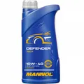 1 LITER 10W40 MANNOL MOTORÖL passend für API SN VW 505/502/500.00 MB 229.1/3