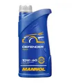 Motoröl Mannol Defender 10W-40 SN A3/B4 Trecker Traktor Schlepper 1L Flasche