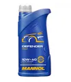 MANNOL 7507 DEFENDER 1 Liter SAE 10W-40, ACEA A3, B4, API SN