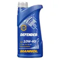 Mannol MN Defender 10W-40 1L Motoröl