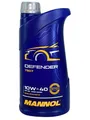 Mannol Defender 10W-40 1 Liter (MN7507-1)