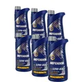 Motoröl 10W-40 Mannol Defender 6x1 Liter