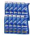 10x1 Liter 10W-40 Motoröl MANNOL DEFENDER VW 501 01 505 MB 229.1 A3 B3 API SL