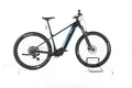 LIV E Bike Lurra E+ 2 E-Bike Hardtail Herren 29 Zoll Elektrofahrrad, Giant 75 Nm 500 Wh, 9 Gänge, Hydraulische Scheibenbremse 169-176 cm blau (Generalüberholt)