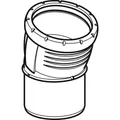 GE Silent-Pro Bogen 15Gr d160mm