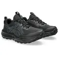 Asics GEL-SONOMA 8 GTX Trailrunningschuh wasserdicht schwarz 39 EU