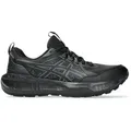 ASICS Gel-Sonoma 8 GTX Trailschuh Damen - schwarz, grau, Größe 39 (auch verfügbar in 38, 39.5, 40, 42.5, 43.5)