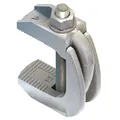 LINDAPTER f916nchdg Typ F9 Flansch Klemme mit Bolzenhaken, Größe M16 (5 Stück)