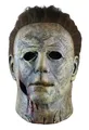Trick or Treat Halloween Kostüm Maske Michael Myers Bloody Mask 2018