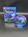 Nero Nothing Ever Remains Obscure Playstation 4 mit OVP Ps4