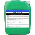 ILKA Chemie Wasserdesinfektion ILKA AB 30 L verhindert Bildung von Algen und Bakterien, Langzeitwirkung 0709030