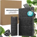 KF3TEC® Aktivkohlefilter für Siemens LZ10AKA00 / Neff Z51AIA0X0 / Bosch DWZ0AK0A0 / Constructa Gaggenau 17000965 (Set aus 2 Filtern)