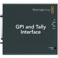 Blackmagic Design ATEM GPI und Tally Interface