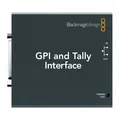 Blackmagic ATEM GPI and Tally Interface