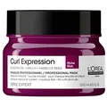 L'Oréal Professionnel Serie Expert Curl Expression Intensive Moisturizer Mask Rich 250ml