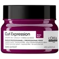 L'Oréal Professionnel Paris Curl Expression Intensive Moisturizer Mask Rich 250 ml
