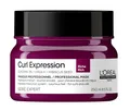 Loreal Professionnel Serie Expert Curl Expression Maske Rich 250 ml
