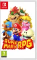 Nintendo Switch Super Mario RPG - Nintendo Switch