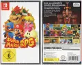 Nintendo Switch Spiele Auswahl*z. B. Mario Kart*Mario Wonder*Yoshi*Spyro*NEU