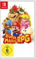 Super Mario Rpg (Nintendo Switch) - Zustand: Neu