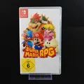 Super Mario RPG - Nintendo Switch Spiel - in OVP - TOP Zustand
