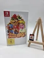 Super Mario RPG (Nintendo Switch) |  Spiel Game Modul mit OVP