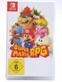 Super Mario RPG (Nintendo Switch) Spiel in OVP - SEHR GUT