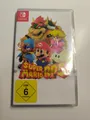 Super Mario Rpg (Nintendo Switch) NEU & SEALED