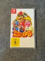 Nintendo Switch riesige Spieleauswahl in OVP, Mario Kart, Minecraft, Luigi, uvm