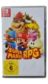 Super Mario RPG Nintendo Switch Rollenspiel USK 6
