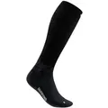 Bauerfeind Sports Herren Run Performance Compression Socks - EU 42-45 schwarz