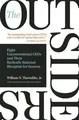 The Outsiders William N. Thorndike
