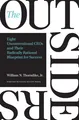 The Outsiders: Eight Unconventional CEOs and Their Radically Rational Blu (USED)
