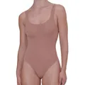 Sloggi Damen Zero Feel 2.0 Body, Cacao, L