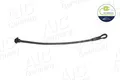 AIC Halteband Laderaumabdeckung NEW MOBILITY PARTS 50633 für VW GOLF 3 1H1 POLO