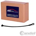 AIC HALTEBAND, LADERAUMABDECKUNG BEIDSEITIG passend für VW GOLF POLO | 50633