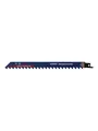 Bosch EXPERT 'AERATED CONCRETE' S1141HM BAYONET SAW BLADES
