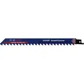 Accessories 2608900408 Expert 'aerated Concrete' S 1141 Hm Säbelsägeblatt, 1 Stück Sägeblatt-l - Bosch