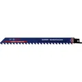 Bosch Accessories 2608900408 EXPERT ‘Aerated Concrete’ S 1141 HM Säbelsägeblatt,
