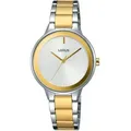 Lorus Uhren Damenuhr Fashion RRS75VX9