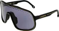 Carrera C SPORT 02/S Matte black gold 99/1/130 Herren Sonnenbrillen